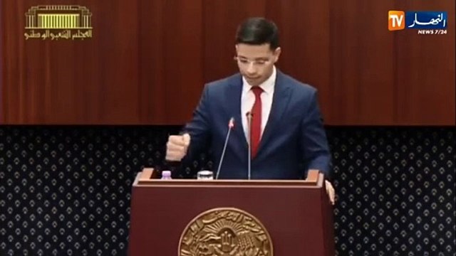 ارئيس لجنة الدفاع الوطني بالمجلس الشعبي الوطني: قانون التعبئة يستهدف الإستعداد للسلم والدفاع عن مكتسبات الإستقلال