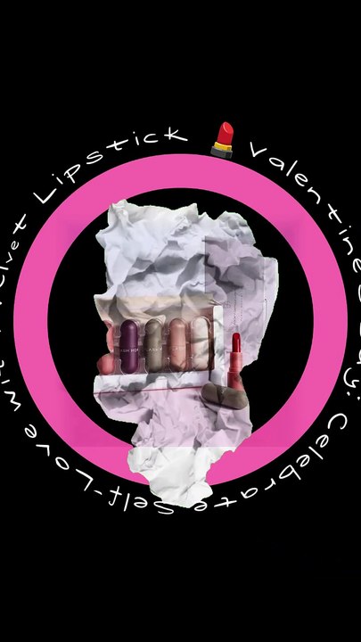 Velvet Lipstick_Pippit_202505200922