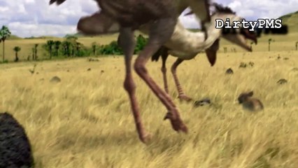 Half-Tooth's Return (Suno AI) (Version 1)