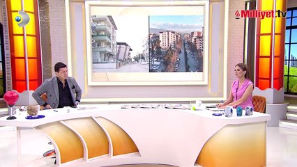 İstanbul yine sallandı! Üşümezsoy'dan yeni açıklama: 1999'dan bu yana söylediği hiçbir senaryo çıkmadı