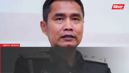 Dua beranak tawar khidmat proses dokumen palsu diberkas