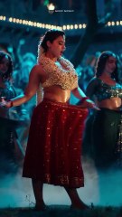 Adhi Dha Surprisu ｜ Robinhood ｜ Nithiin, Sreeleela, Ketika Sharma