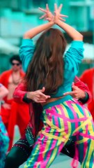 sreeleela Nithin #love #trending #nithin #sreeleela #robinhood #bollywood