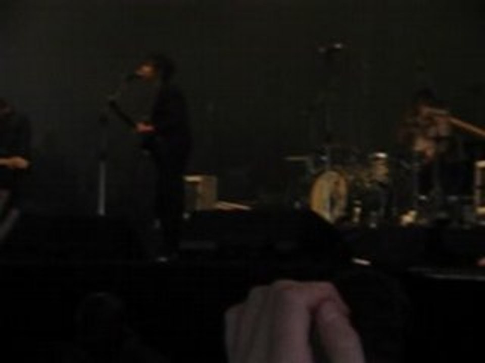 BB brunes art rock