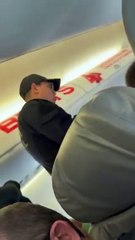 Passageiro é retirado de voo em Fernando de Noronha por consumo de bebida alcoólica e discutir com comissário