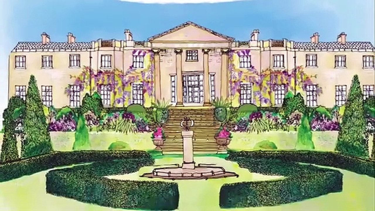 Peter Corry presents new Bridgerton inspired concert at Hillsborough Castle