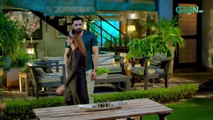 Ishq Tum Se Hua Episode 22 (Subtitles) 20th May 2025 - Fahad Sheikh - Sukaina Khan - Hassan Ahmed