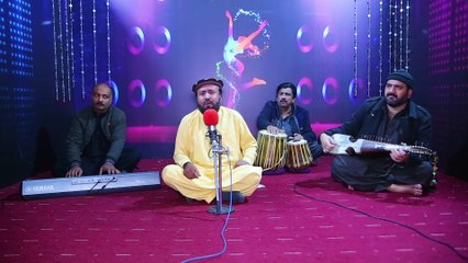 Tor Lawang | Raheela Naz | Rasha Laila Rasha Tappay | Seth Pardesi