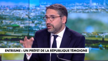 Alexandre Brugère : «Il faut embarquer, dans ce combat, les musulmans avec nous»