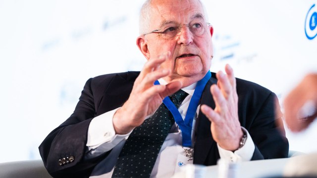 Martin Wolf: ¿Cómo podemos tomar decisiones si Estados Unidos es impredecible?