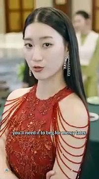 Girl was despised by her husband , 1 big bosses came to take her home, he pay for it