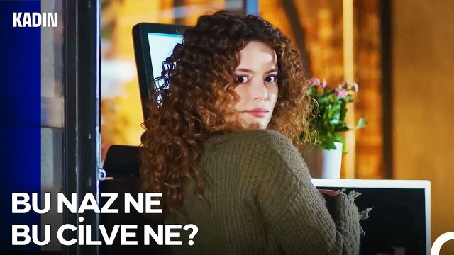 Sarıkadı Ailesinin Sırları #21; Yeni Bir Aşk Doğuyor Diyebilir Miyiz¿ - Kadın