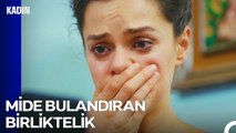 Sarıkadı Ailesinin Sırları #25; Sarp ve Şirin'in Fotoğrafları Ortaya Çıktı - Kadın