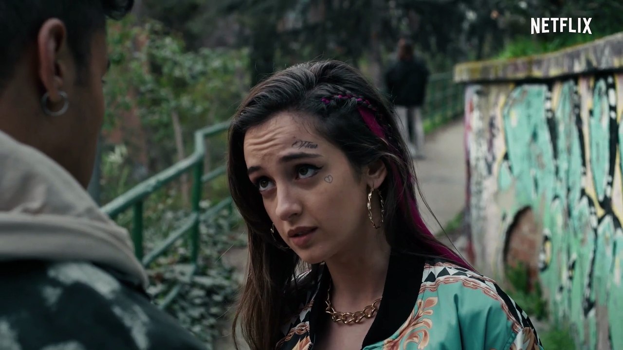 Resumen de la primera temporada de Entrevías, la serie española con José Coronado y Luis Zahera en Netflix