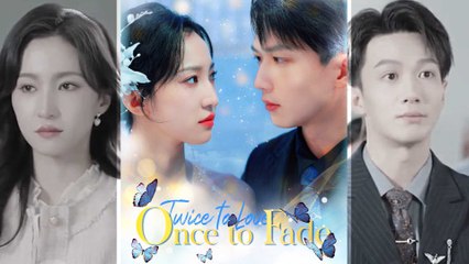 Twice To Love, Once To Fade Full Movie
