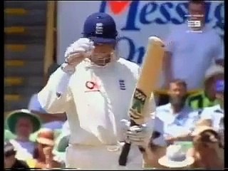 Ashes 1998/99 | Australia vs England 2nd Test | Extended Highlights.