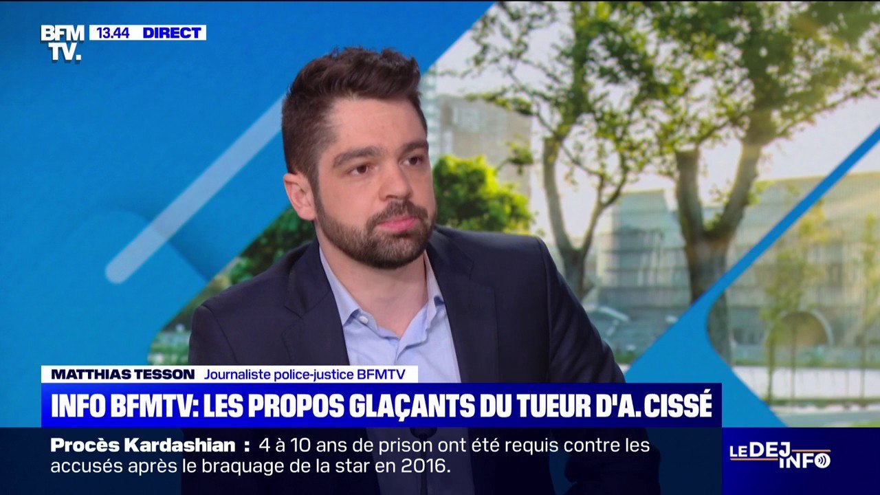 Meurtre à la mosquée de La Grand-Combe: les éch...