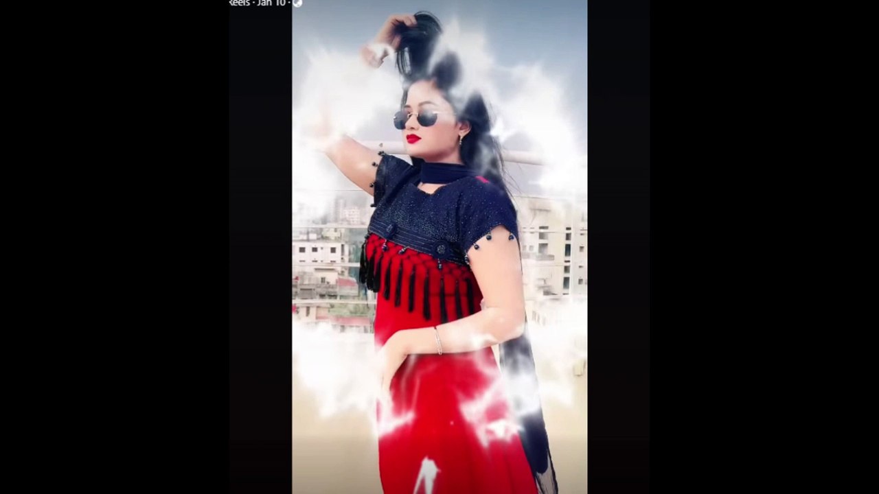 Sonia Sarker new vedio 2025 dance new song