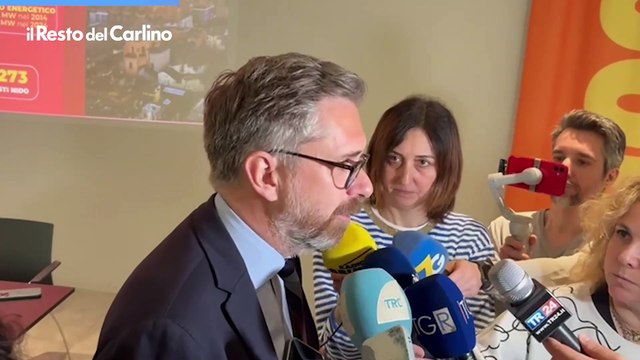 Il sindaco di Bologna Matteo Lepore lancia la campagna elettorale 2027: video