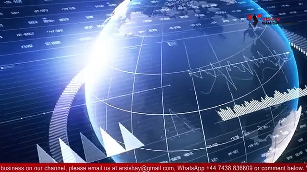Keir Starmers Surprise EU Deal – Is This the Future of Britain UK News 21 May 2025