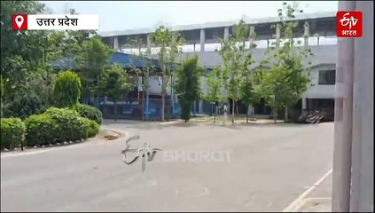 मेरठ के इस स्टेडियम से भरिए कामयाबी की उड़ान; 15 तरह के खेलों का मिलता है प्रशिक्षण, पूरे साल की फीस केवल 225 रुपये