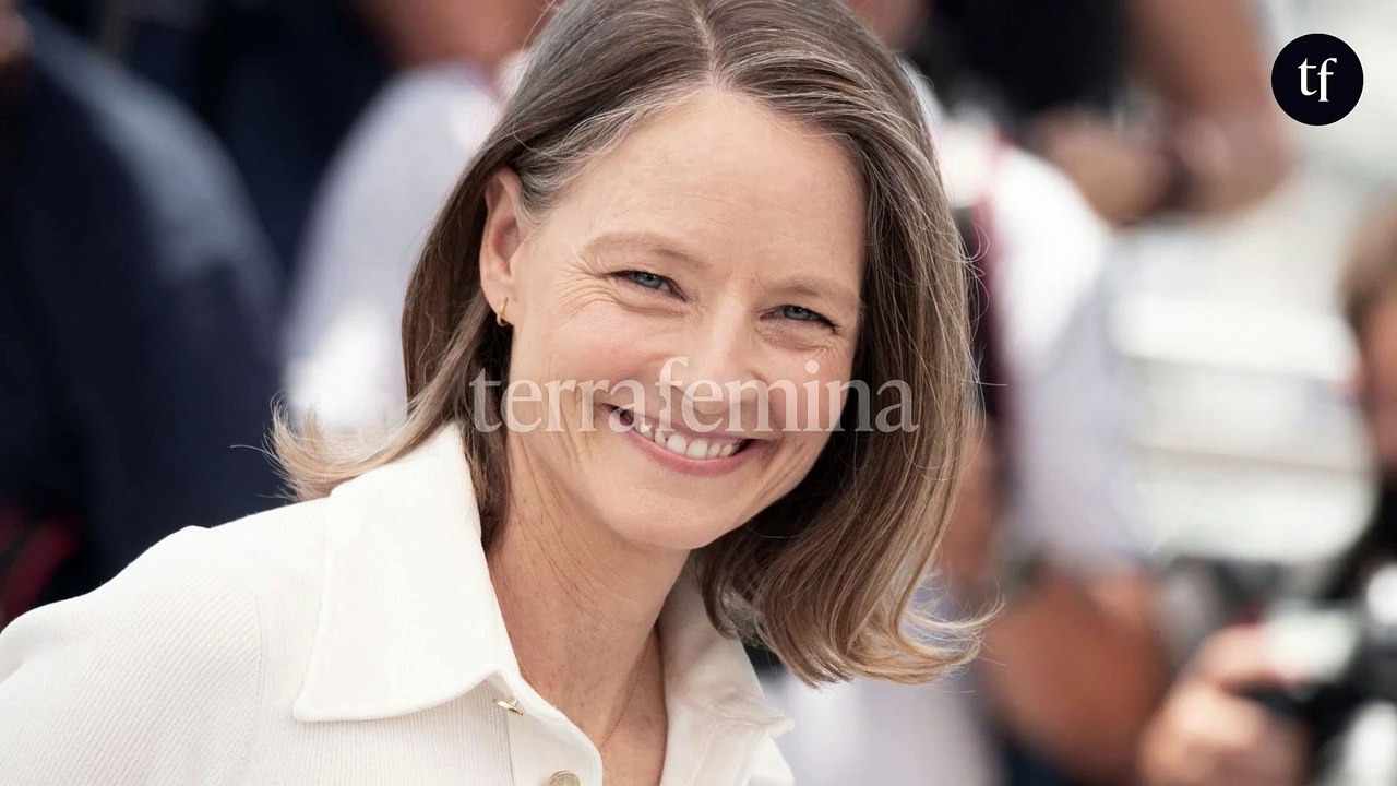 "Les femmes représentent 50 % de la planète, réveillez vous !" : Jodie Foster interpelle Hollywood et défend les femmes cinéastes