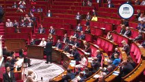 Questions au gouvernement (21/05/2025)