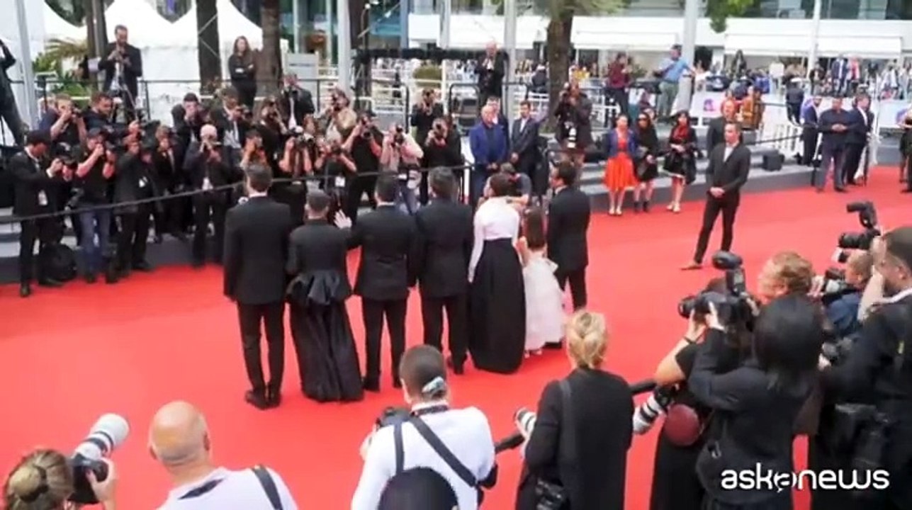 Cannes 2025: Jafar Panahi torna sul red carpet di un festival dopo anni