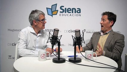 Jorge Vidal: “Profesor es una de las profesiones con mayor tasa de suicidio”