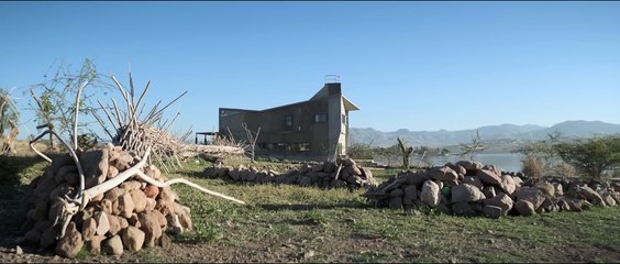 Tráiler de Perdidos en la noche, película en Netflix con Ester Expósito