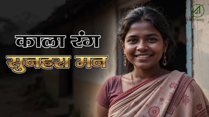 एक मनहूस लड़की की सुनहरी कहानी | काला रंग सुनहरा मन | Kala Rang Sunehra Mann | Master Chef | #story