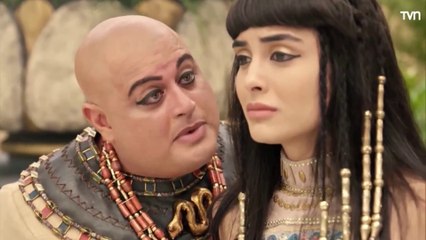 Genesis Capitulo 204 Genesis Capitulo 204