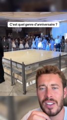On n'a pas tous les mêmes anniversaires ! 🎉