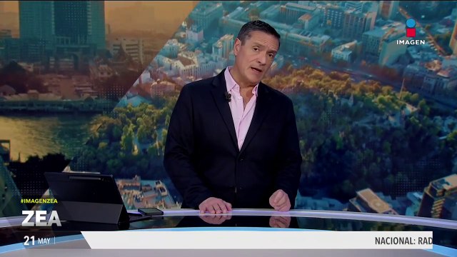 Lluvias provocan caos e inundaciones en Monterrey, Nuevo León