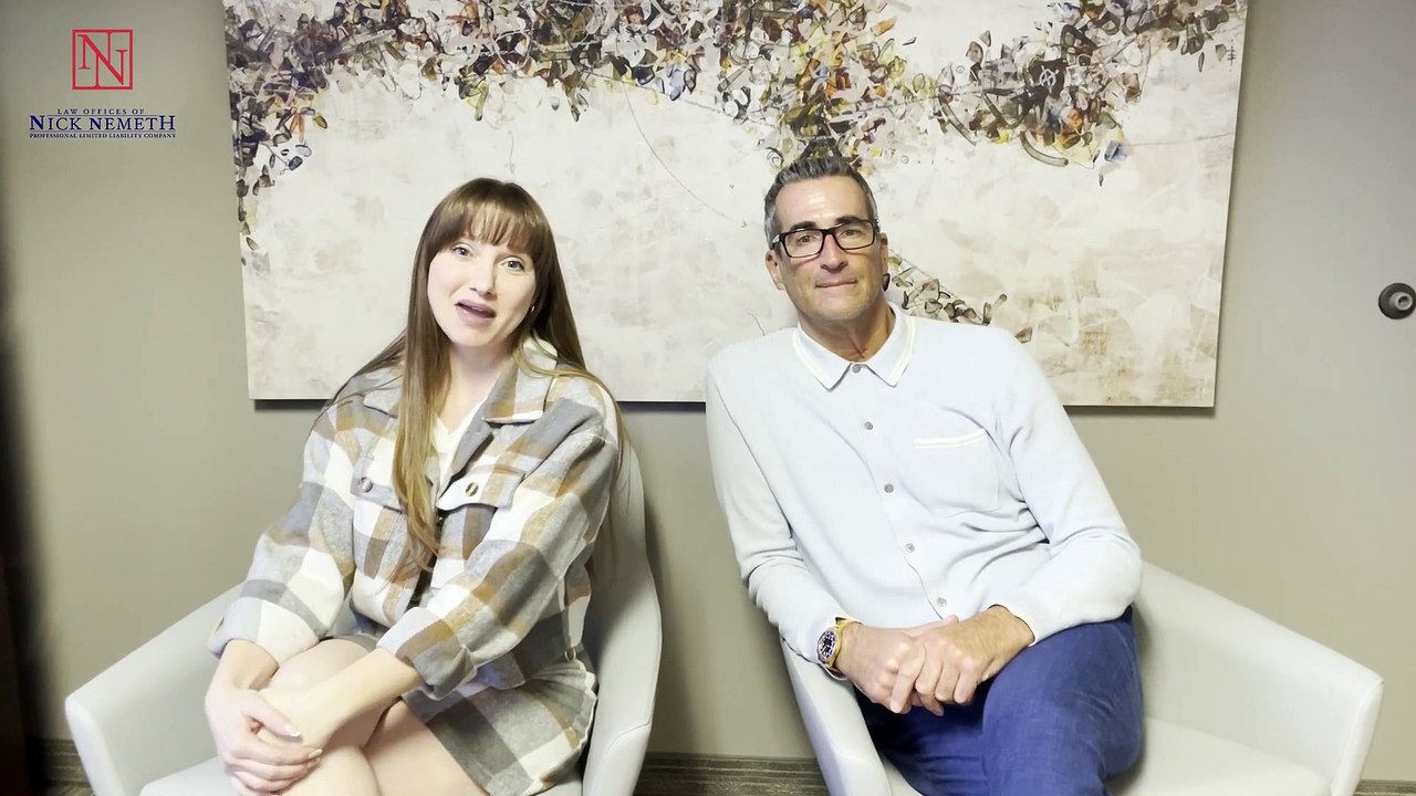 Law Offices of Nick Nemeth: 25+Years of Experience Resolving IRS Tax Problems