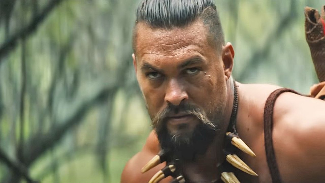 Chief Of War - saison 1 Teaser VO