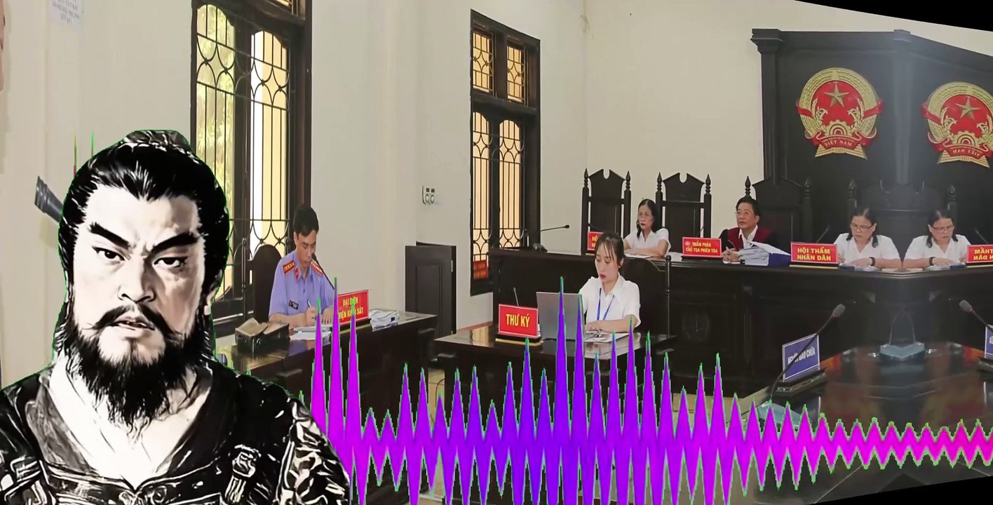 Phú Thọ : Xét xử vụ vi phạm quy định về nghiên cứu, thăm dò, khai thác tài nguyên