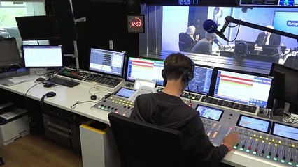 Le grand debrief du 21/05/2025 de Laurent Tessier