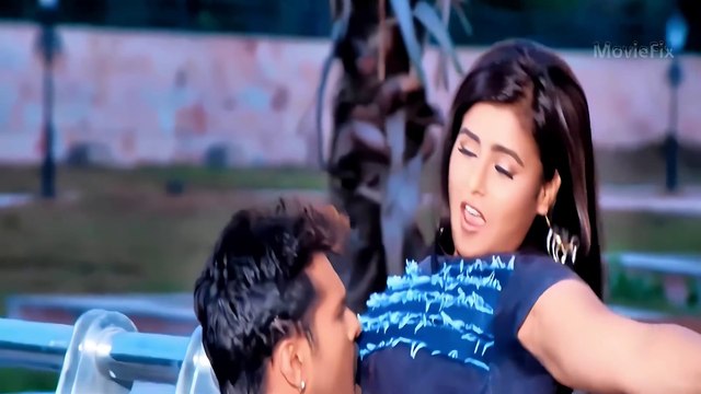Akanksha Awasthi Hot Song Jawani Tohar Jhal Jhal Bhojpuri Movie Song 4K Upscale