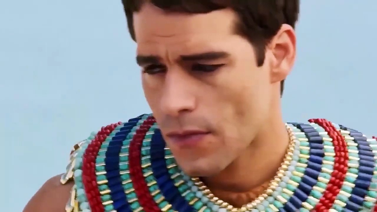 Moises y los diez Mandamientos Capitulo 8 Moises y los diez Mandamientos Capitulo 8