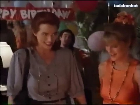 1992 Secrets intimes (Segredos Fatais) HOT MILF MOVIE Shannon Tweed