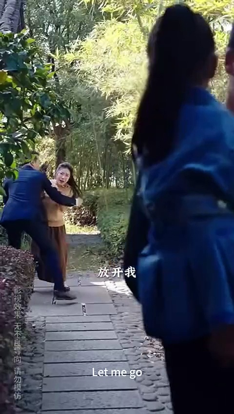  Kepercayaan cinta yang suci | the trust of true love | drama china sub indo