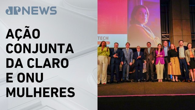 Projeto vai capacitar brasileiras vítimas de violência e refugiadas em letramento digital