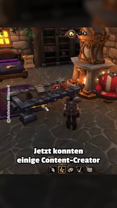 WoW gesteht: Beim Housing hat man sich von WildStar inspirieren lassen