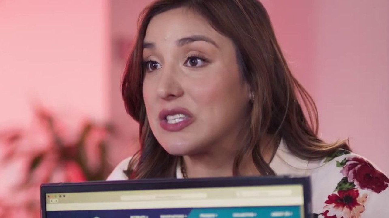 Ein waghalsiger Weg zur Liebe Trailer DF