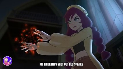 I Have a Bodyguard, and It’s Worse than a Vampire