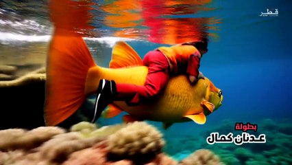 مسلسل مرضي ودحام الجزء 2 | الحلقة 18 - جاكم الخير