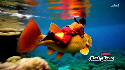 مسلسل مرضي ودحام الجزء 2 | الحلقة 20 - صار عندنا مسرح