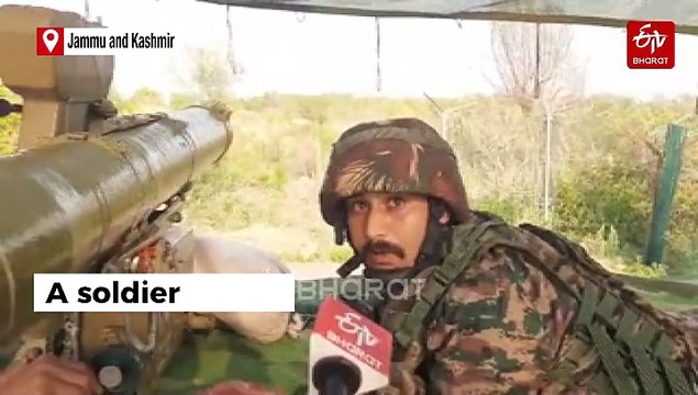 Operation Sindoor: How The Indian Army Displayed Technological Supremacy Against Pakistan’s Aggression In Jammu Kashmir