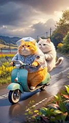 Crazy School of Knowledge: Comedy Meets Education